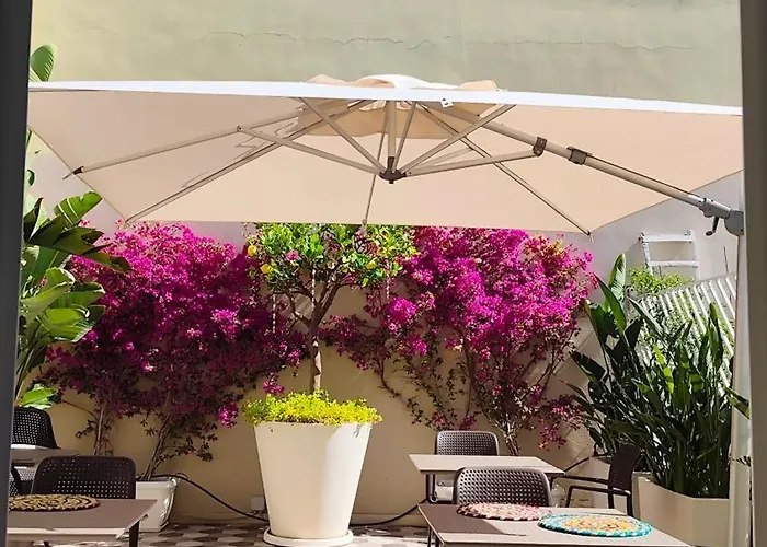I Colori della Puglia Rooms Trani